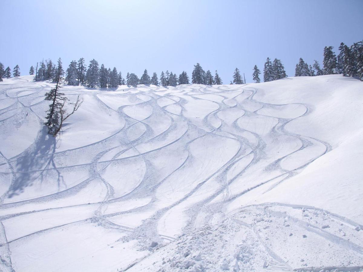 ライオンズマンション越後湯沢 901 Yuzawa (Niigata) Buitenkant foto